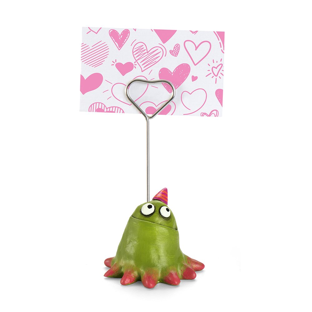 G21589A - 'Shindig' Party Blob with Card Holder