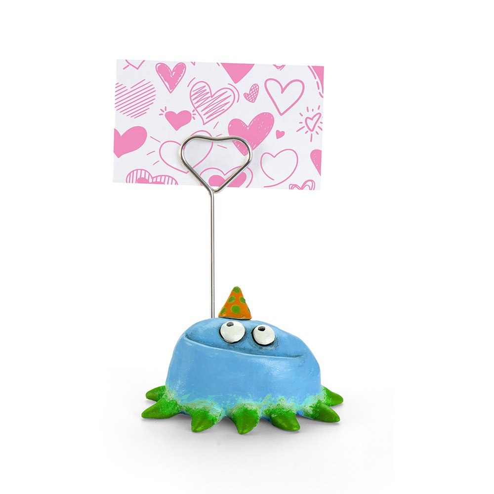 G21590A - 'Fiesta' Party Blob with Card Holder