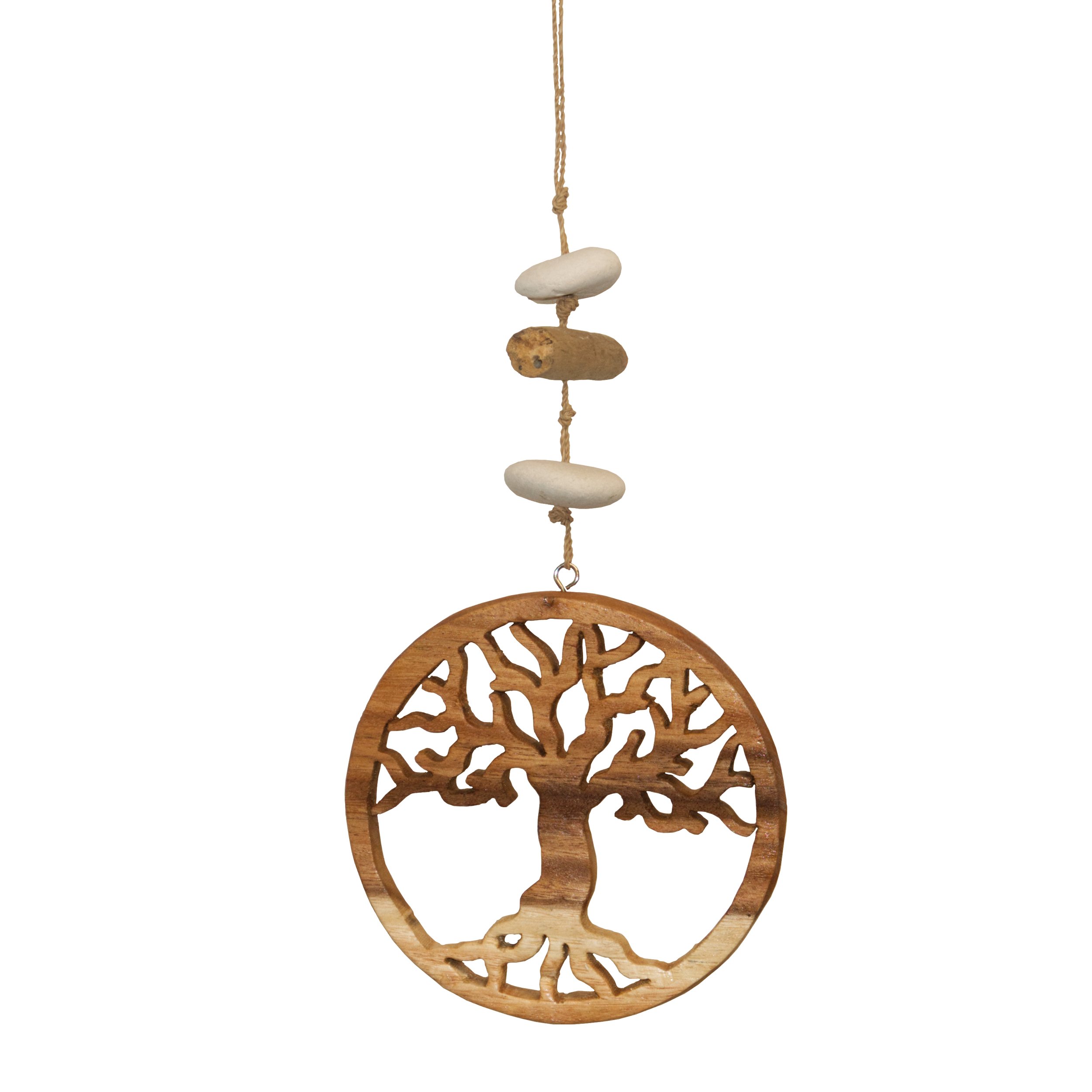 412TOL - Tree of Life with Stones