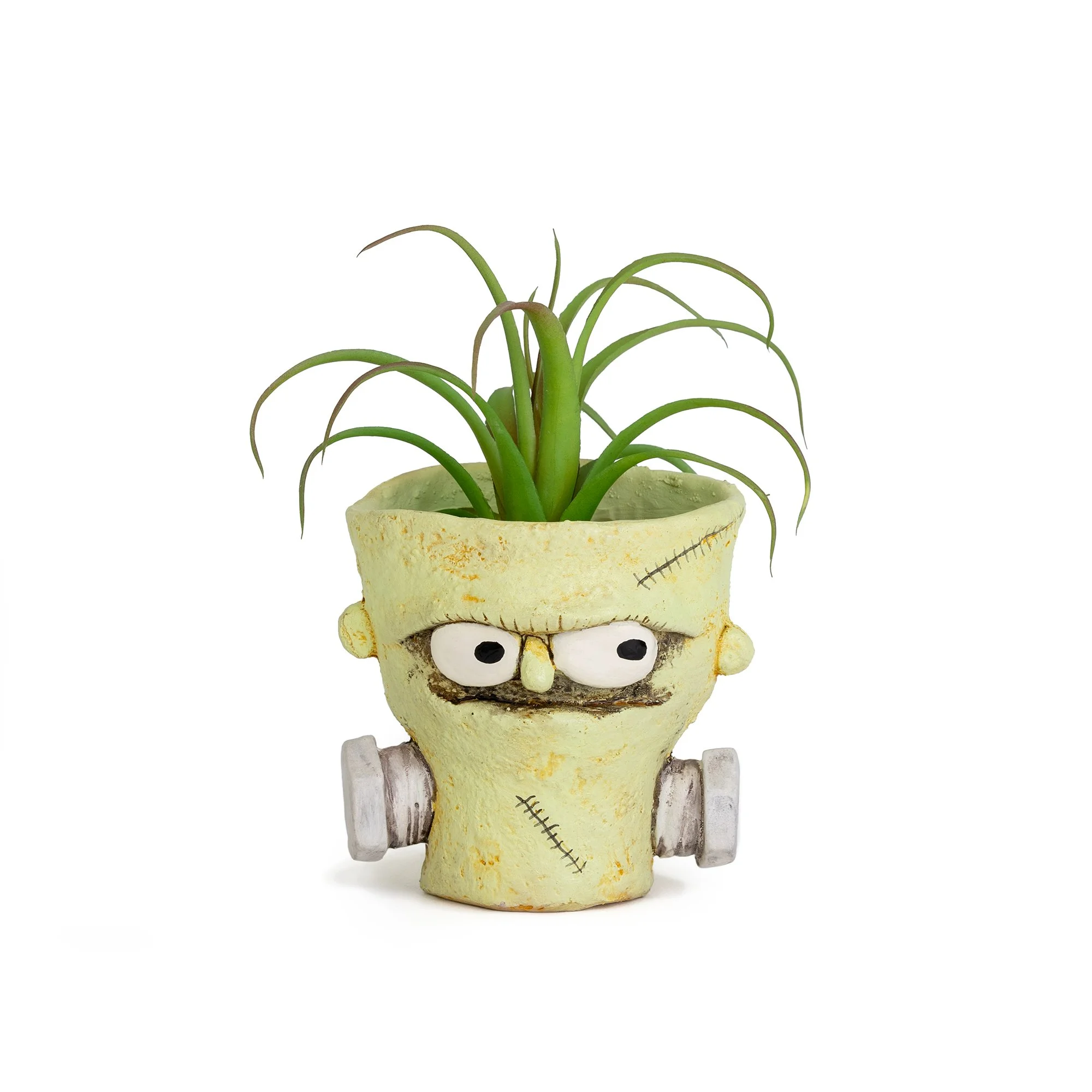 G21674 - Bolt - Frankenstein Planter