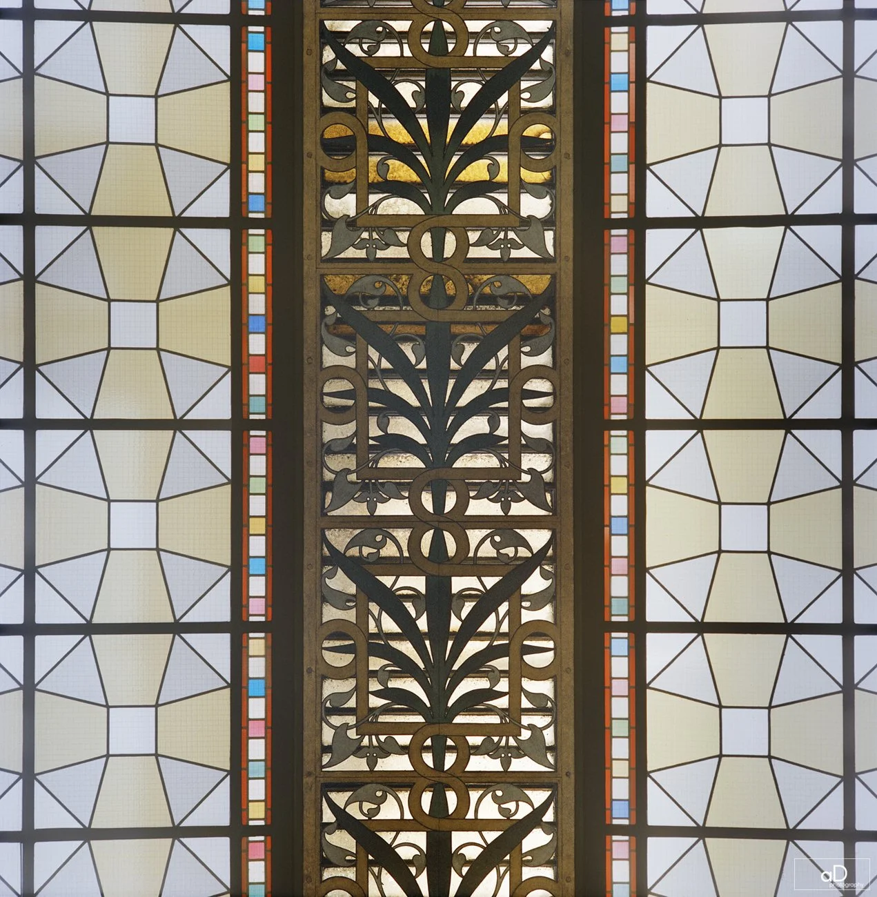 CORELO / LaSalle : CLeP, rue Bergère, Paris, 17 avril 2025 [#12]