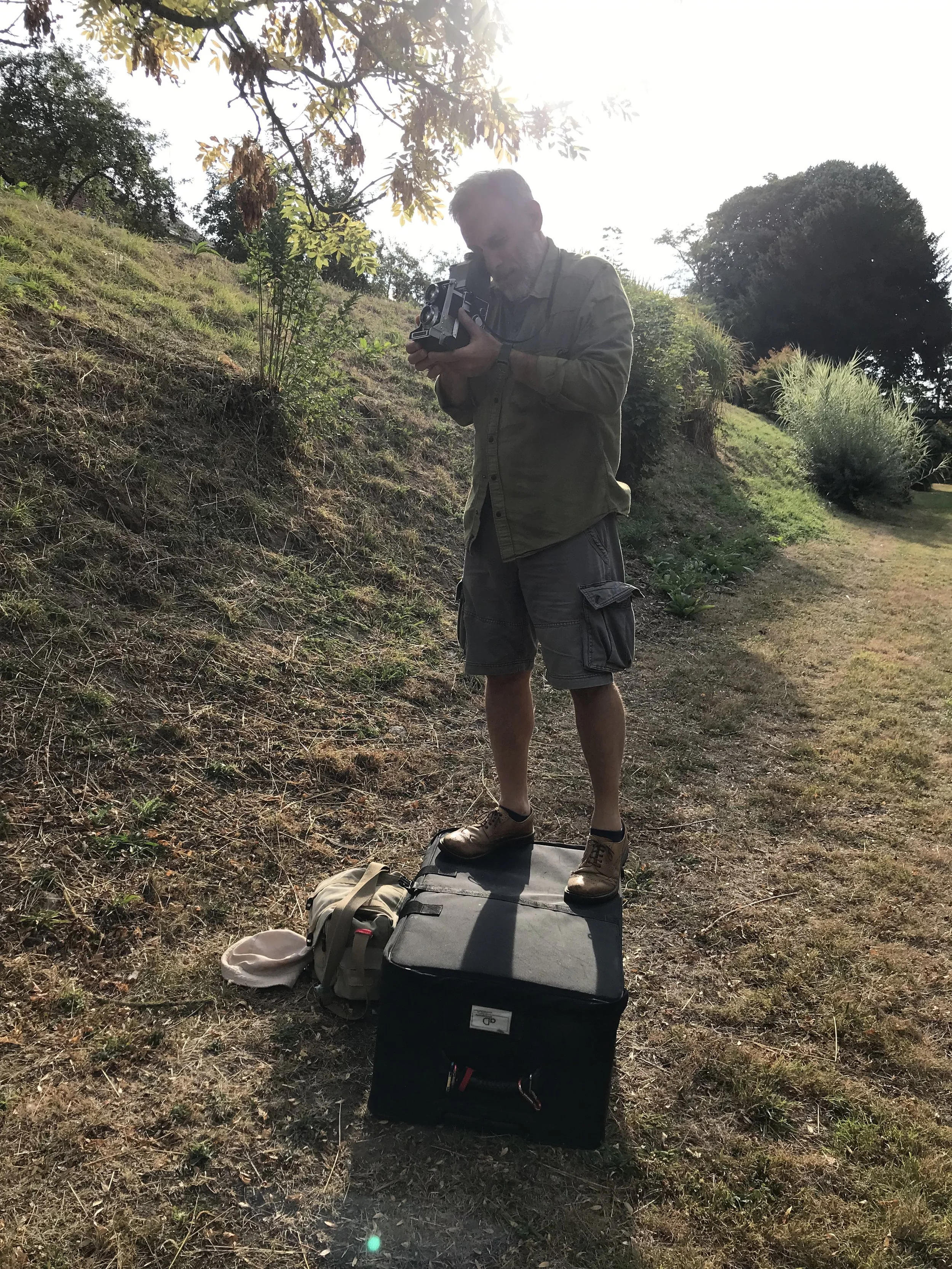 Axel Dahl photographer, 1985-2026.