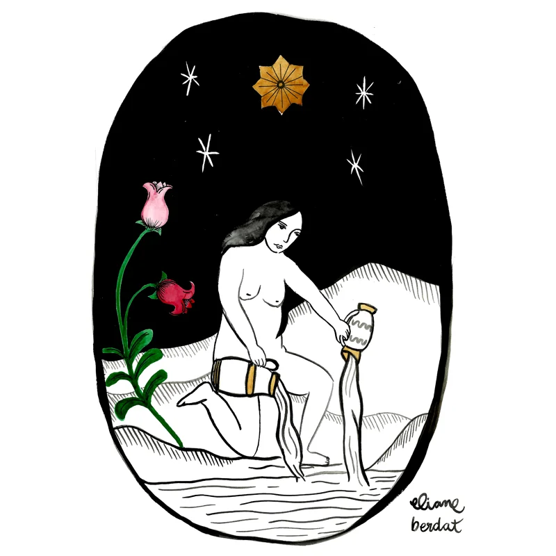 ElianeBerdat-Tarot-The Star.jpg