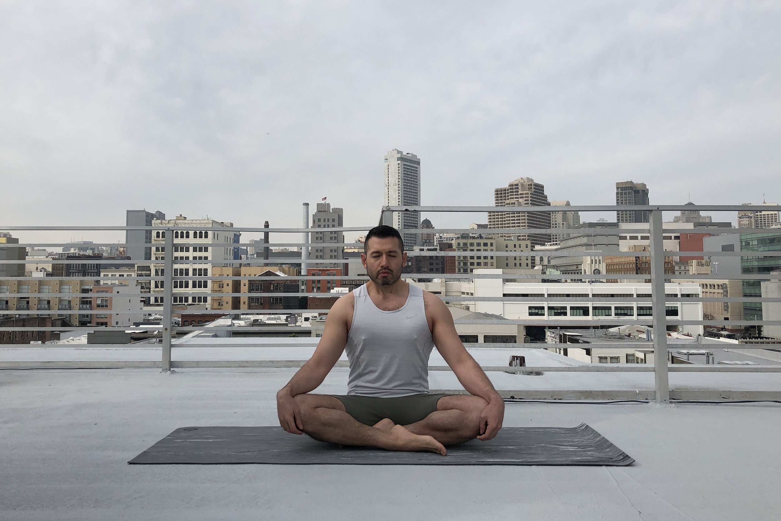 Prepararing for Ayahuasca – Setting the Intention