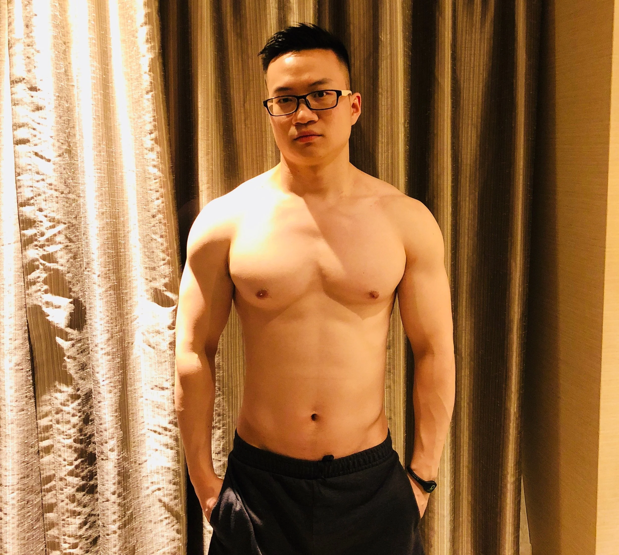 How Gay is Shanghai?