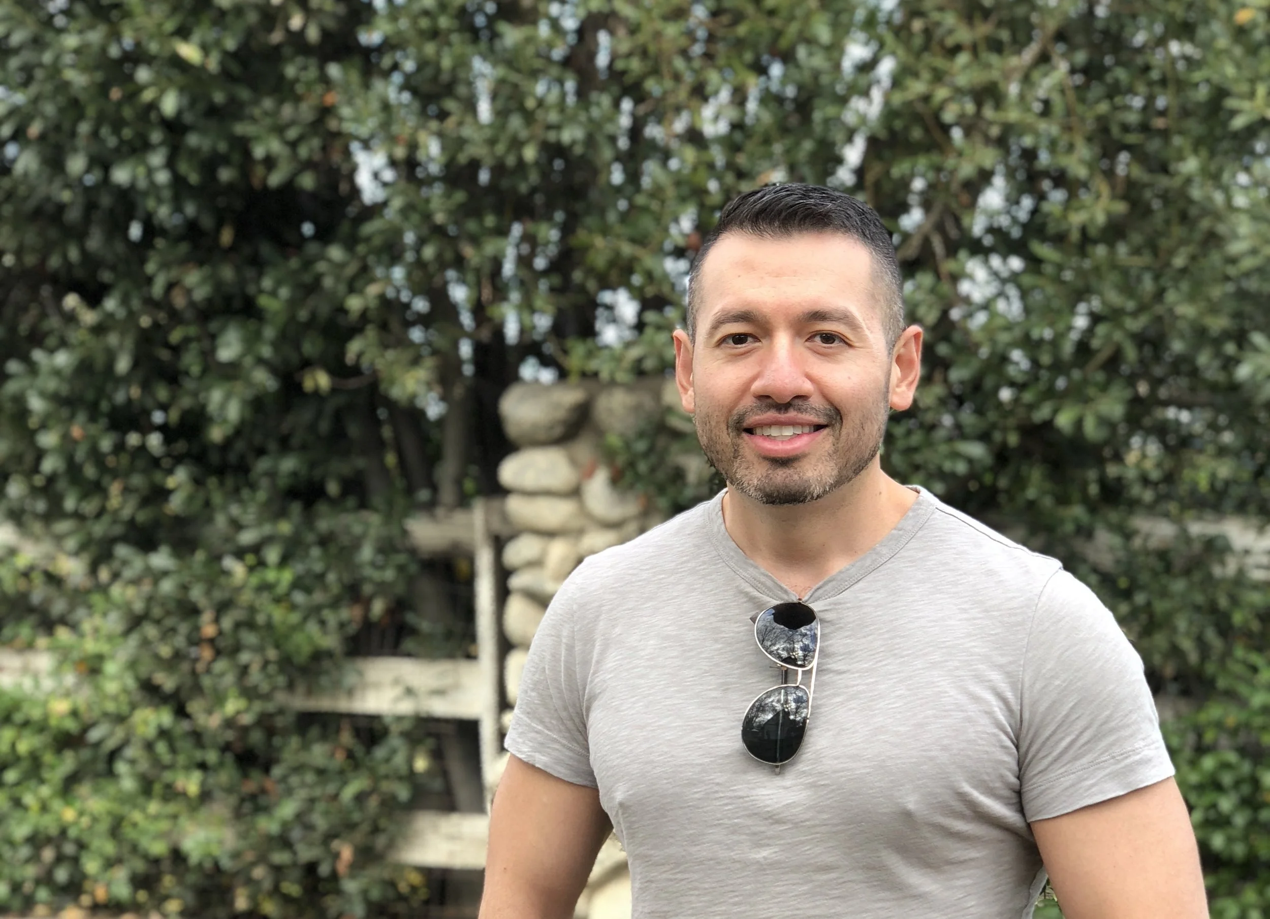 Exploring Temecula Valley