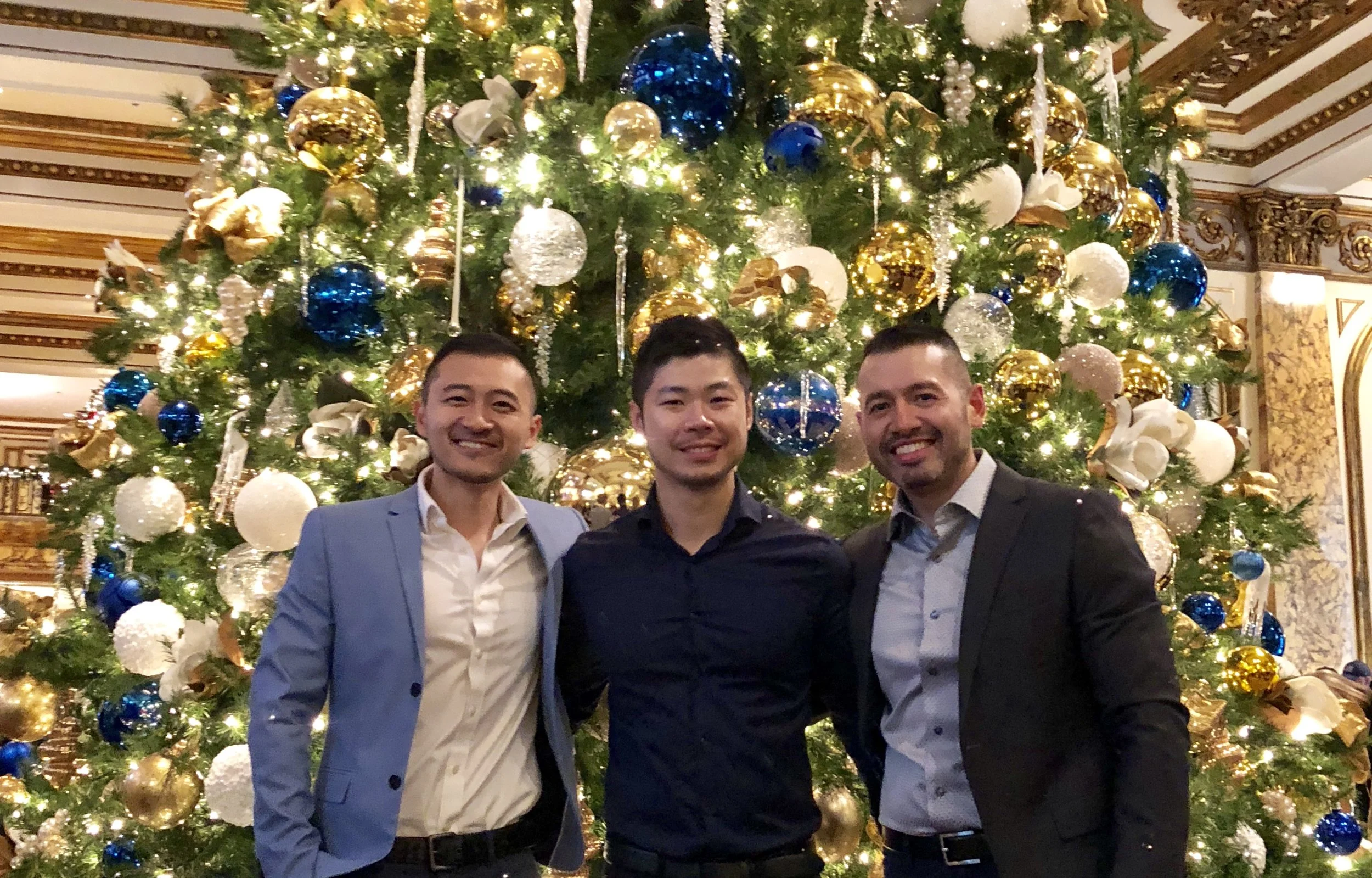 Toys for Tots: A Very Gay Holiday Tradition
