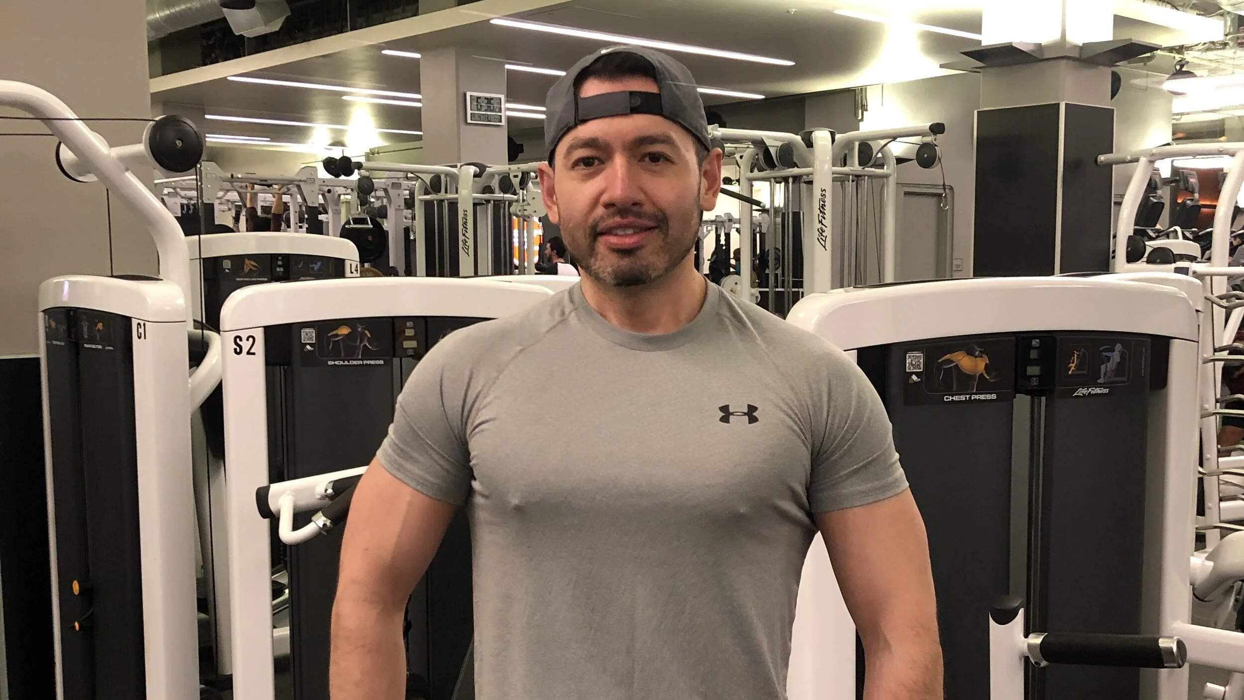Fitness Motivation in the Coronavirus Era