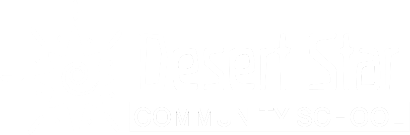 Desert Star Community School