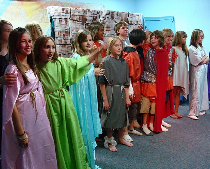 Desert Star class play cast.jpg