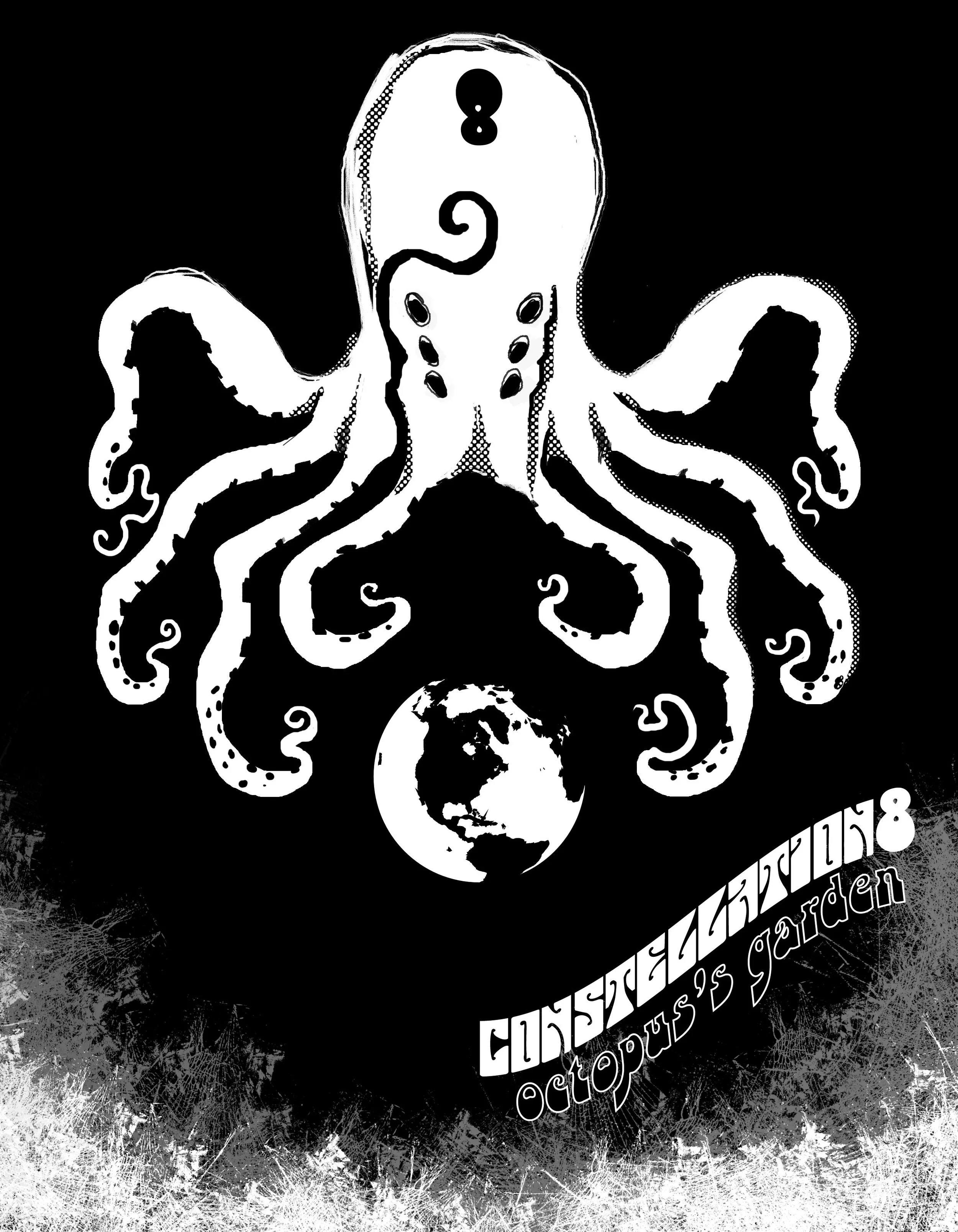 Constellation 8 WorldCon Ad