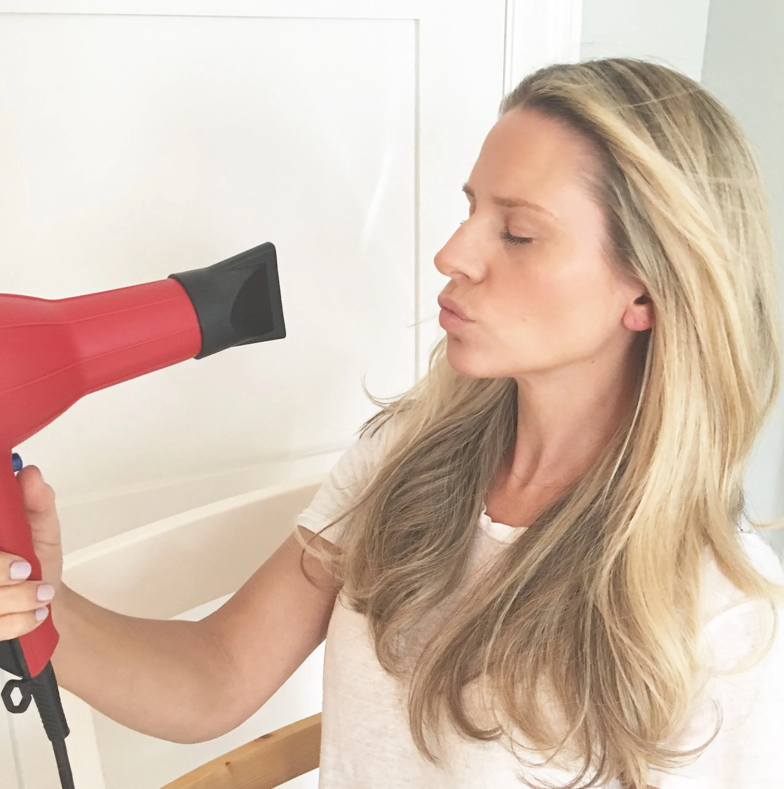 getting the most mileage out of a blow out