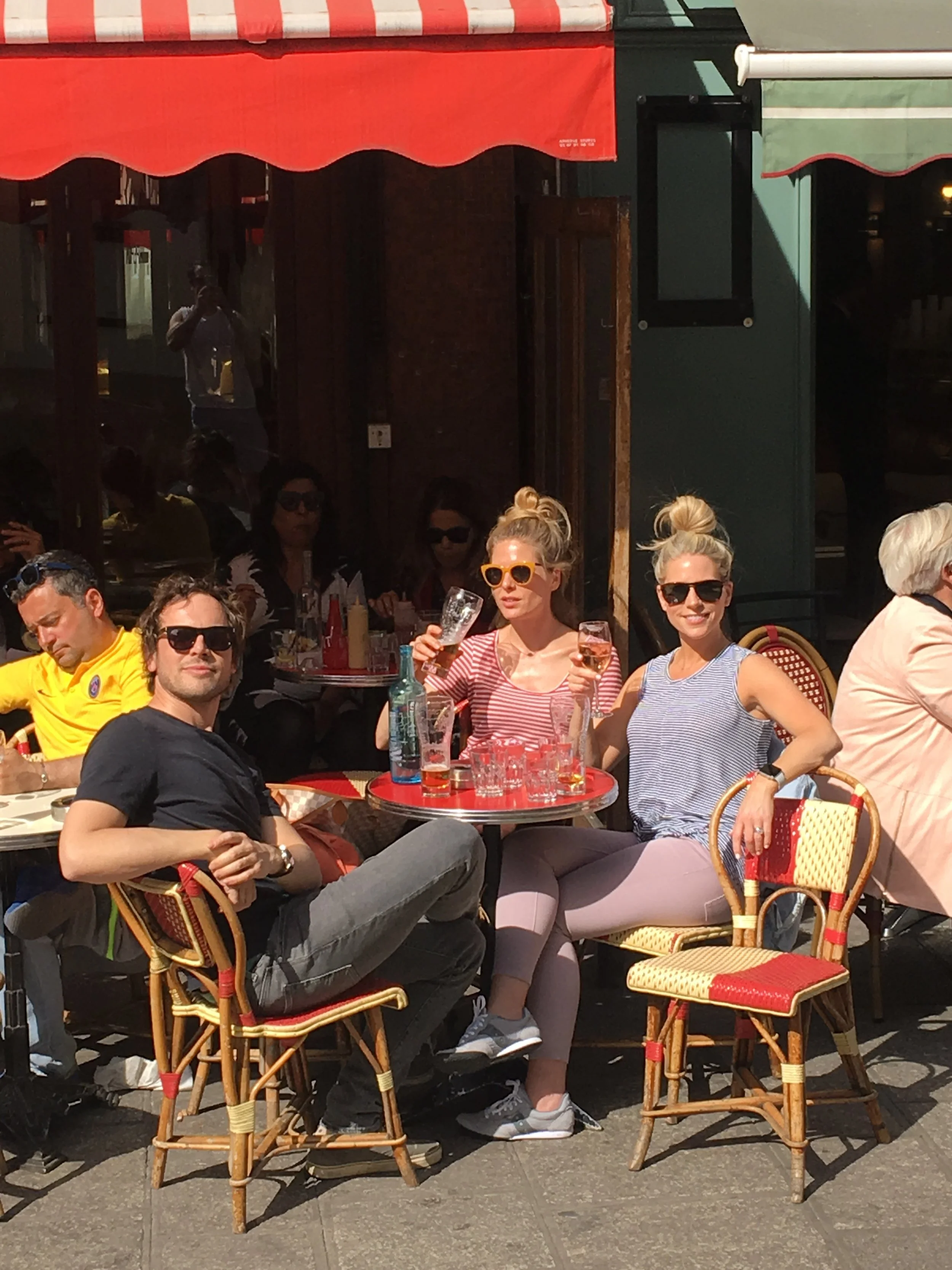 a guide to french beauty...