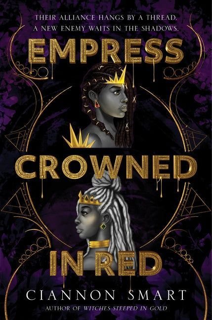 Empress Crowned in Red by Ciannon Smart.jpeg