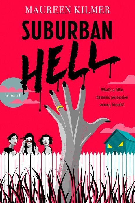 Suburban Hell by Maureen Kilmer.jpeg
