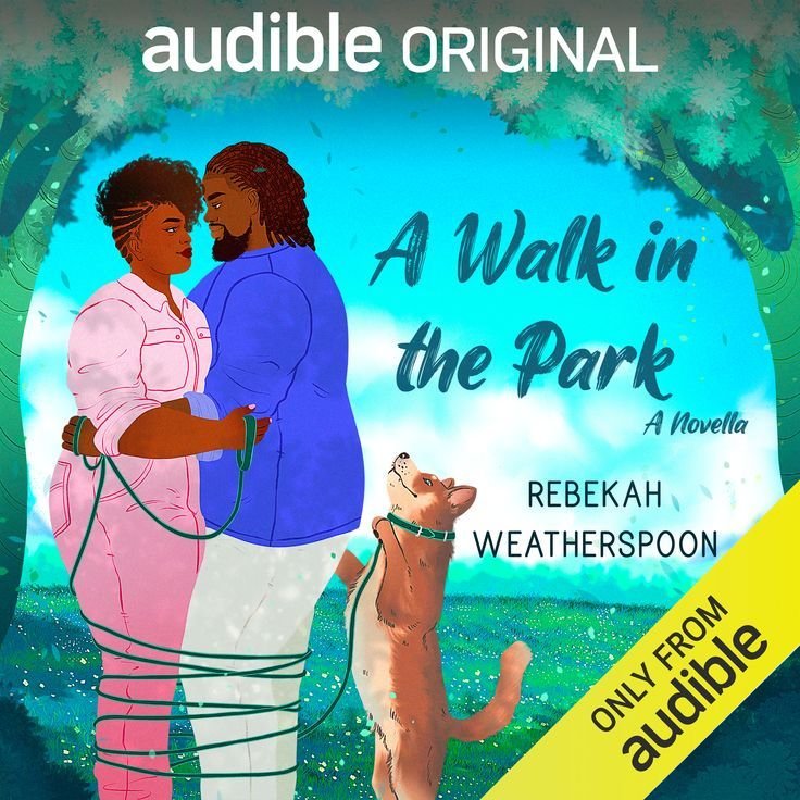 A Walk in the Park by Rebekah Weatherspoon.jpeg