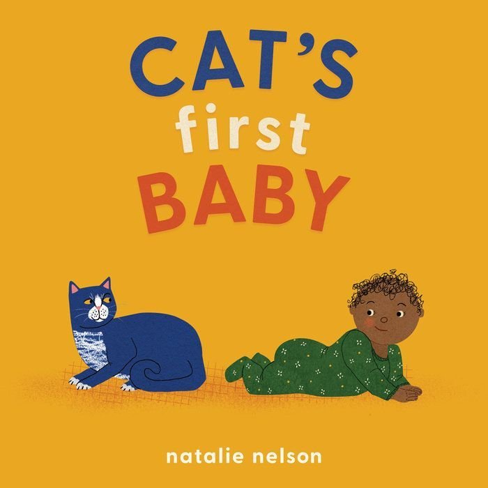 Cat's First Baby by Natalie Nelson.jpeg