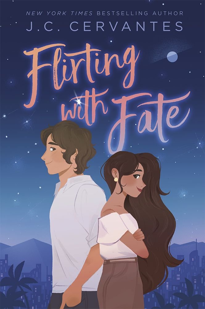 Flirting with Fate by J_C. Cervantes copy.jpg
