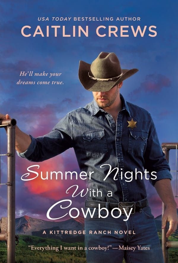 Summer Nights With a Cowboy by Caitlin Crews.jpeg
