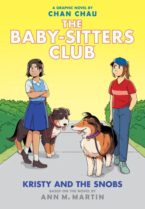 Graphic Novel
