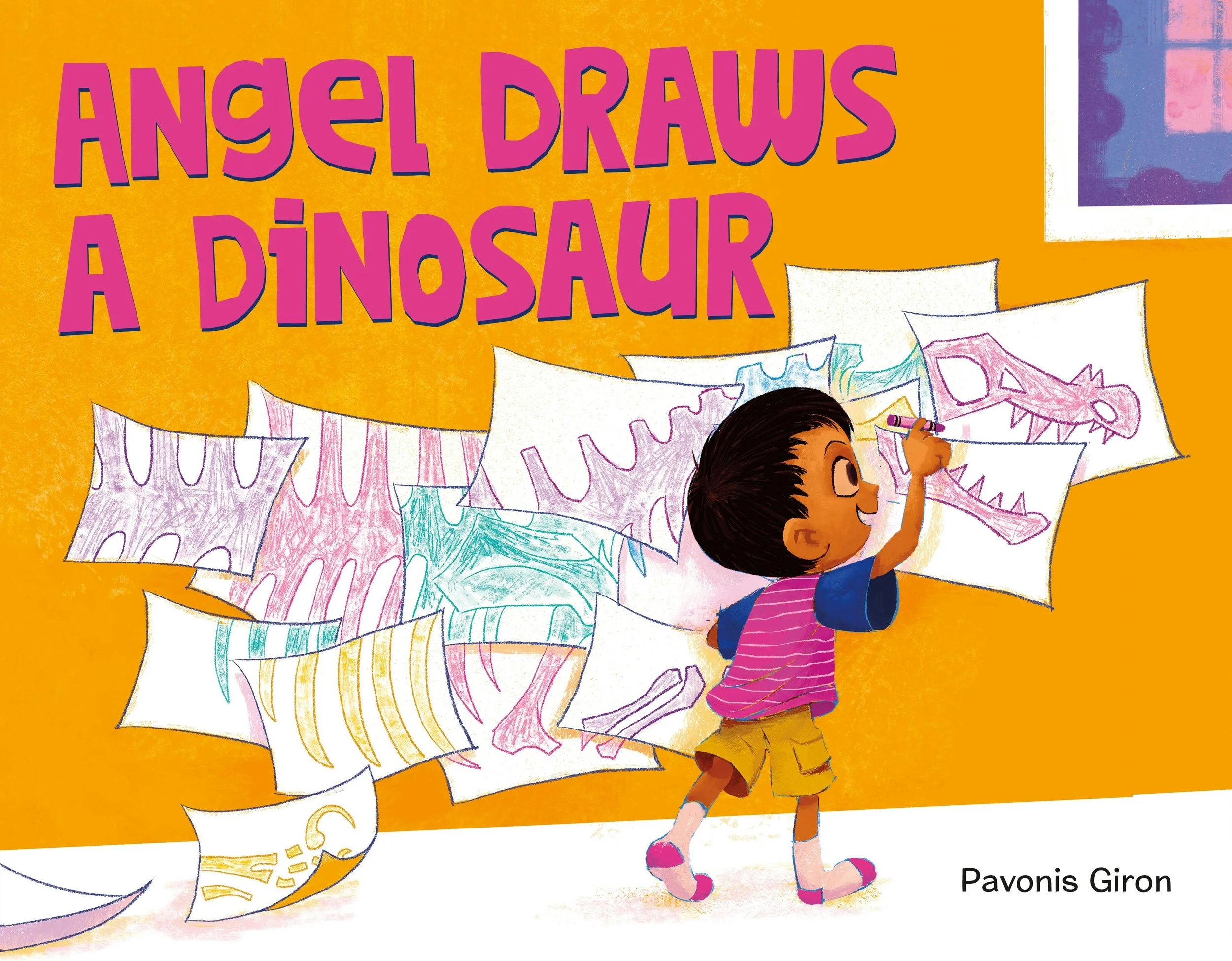9781250874375_AngelDrawsaDinosaur_cover.jpg