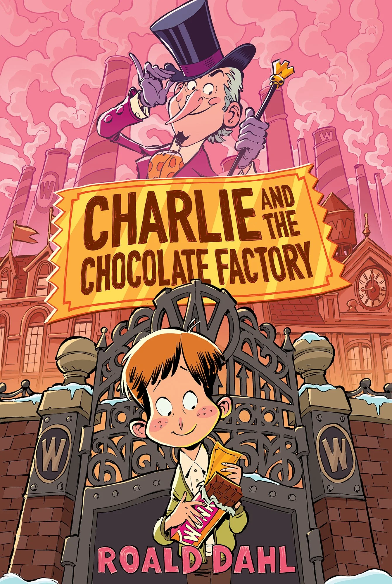 RobbMommaerts_CharlieChocFactory_mockcover.jpg