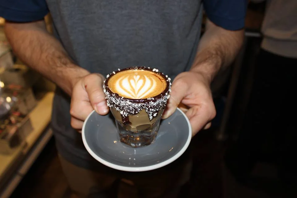 Pop-up Brunch featuring Farmtruk