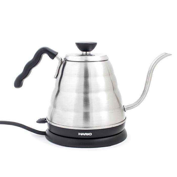 Hario V60 drip electric power kettle