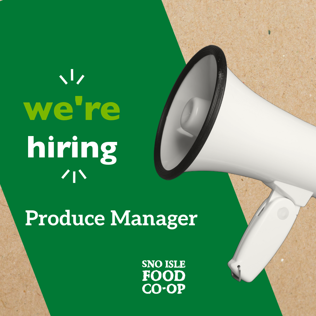 We're Hiring: Learn More