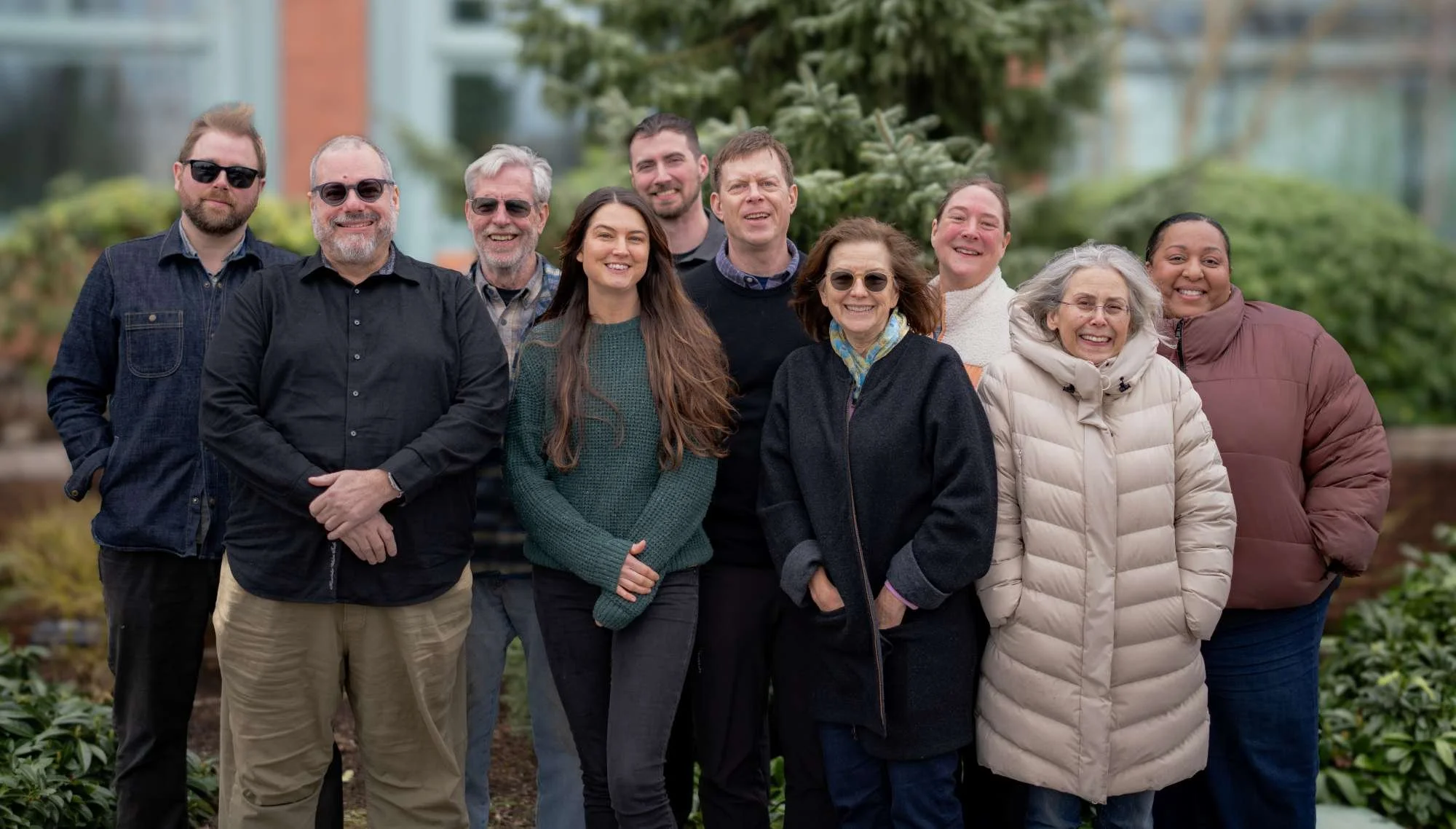 A Message from our Board of Trustees