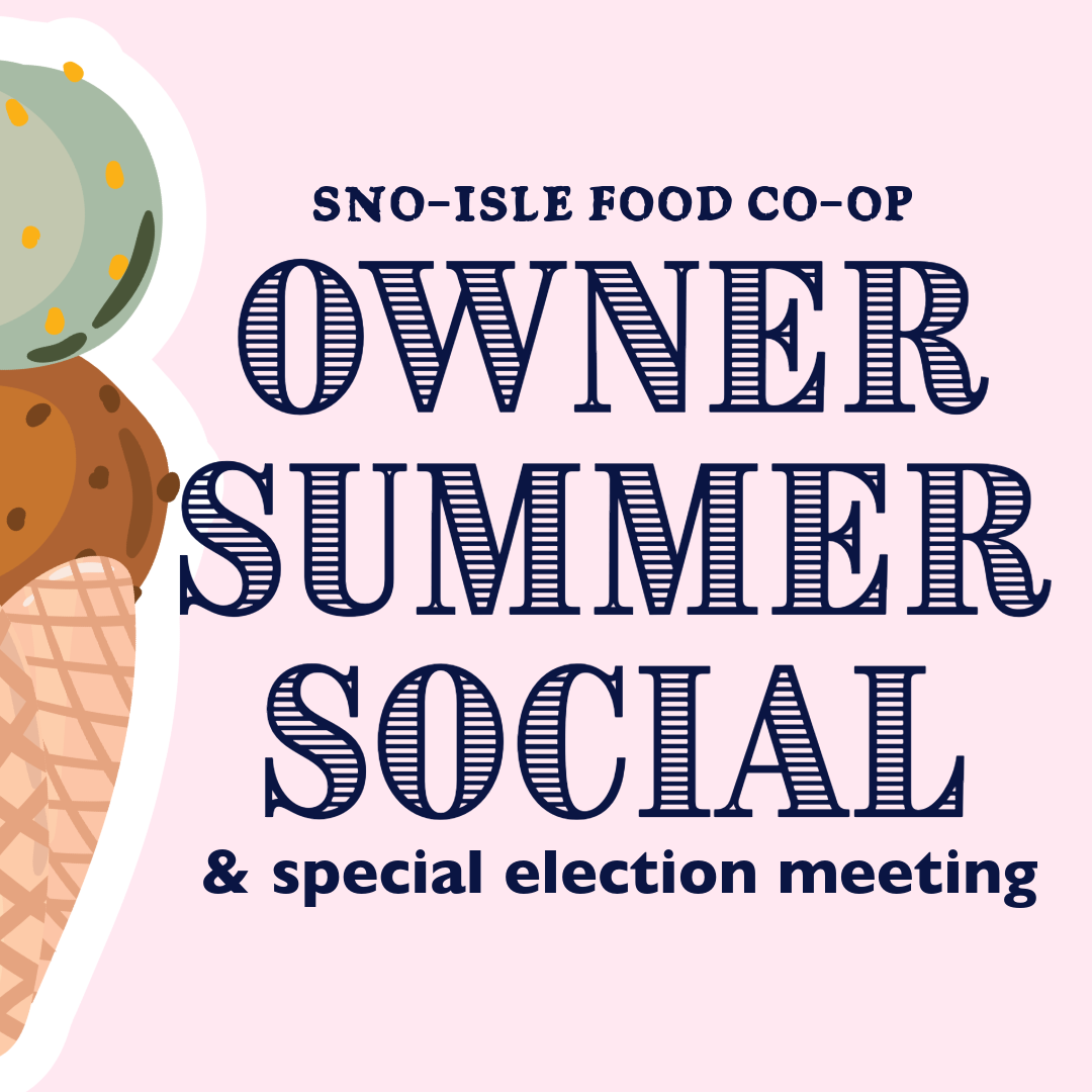 Owner Summer Social