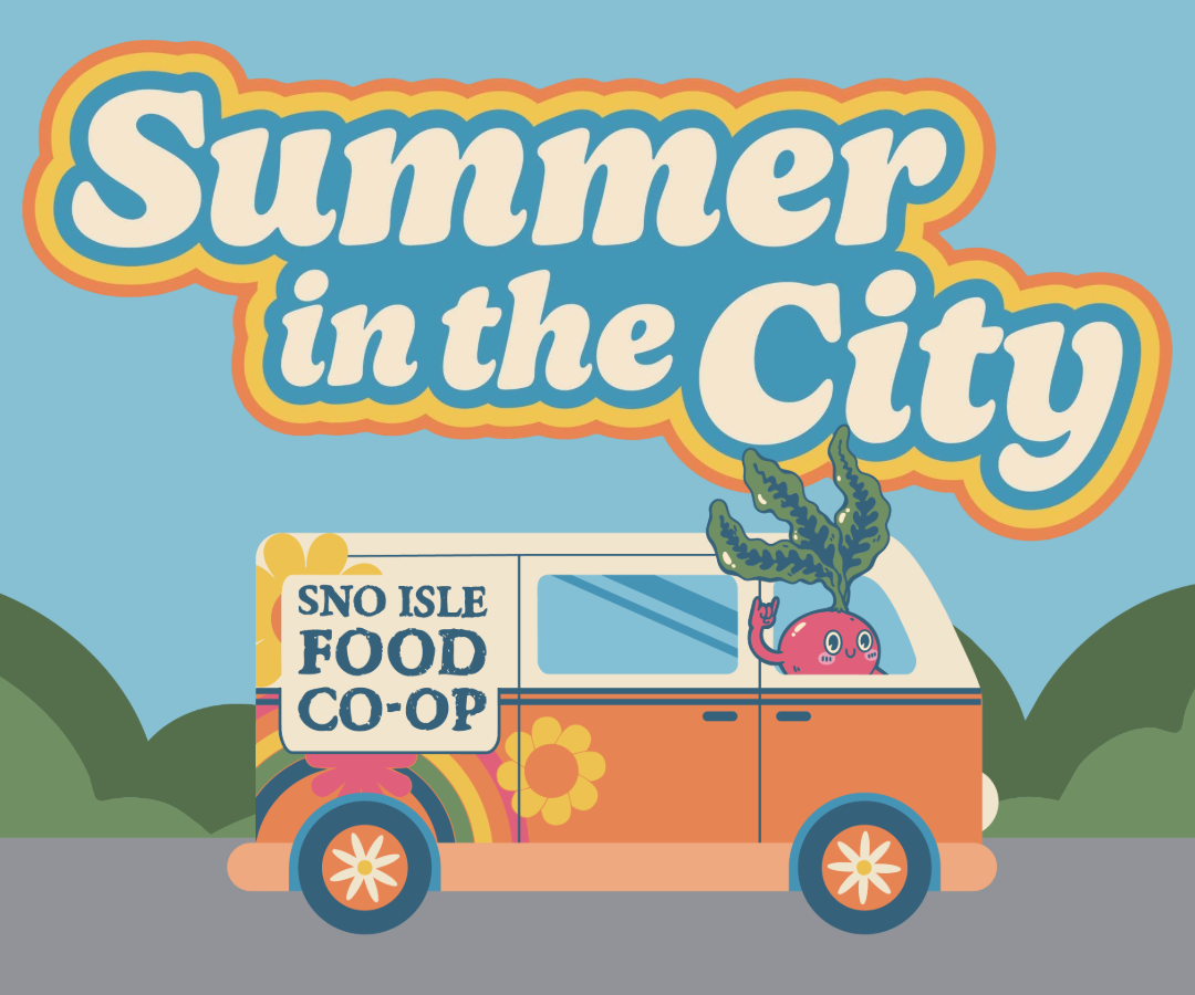 Summer in the City