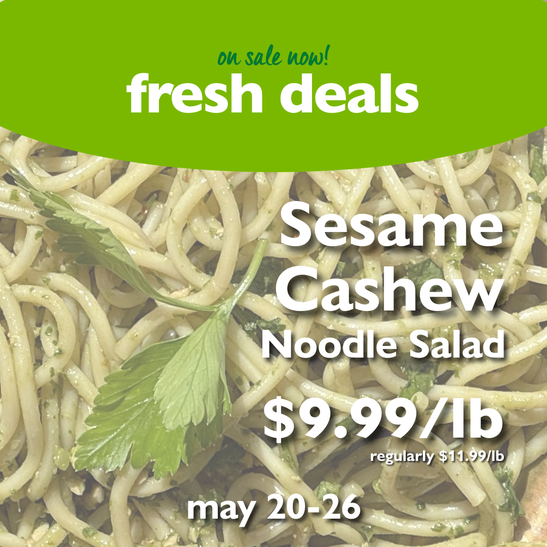 fresh deal