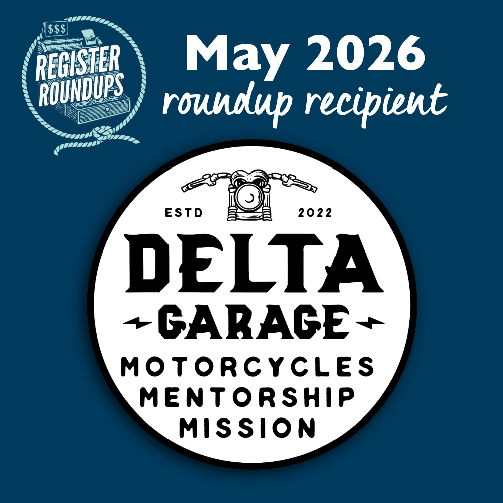 Image of delta garage
