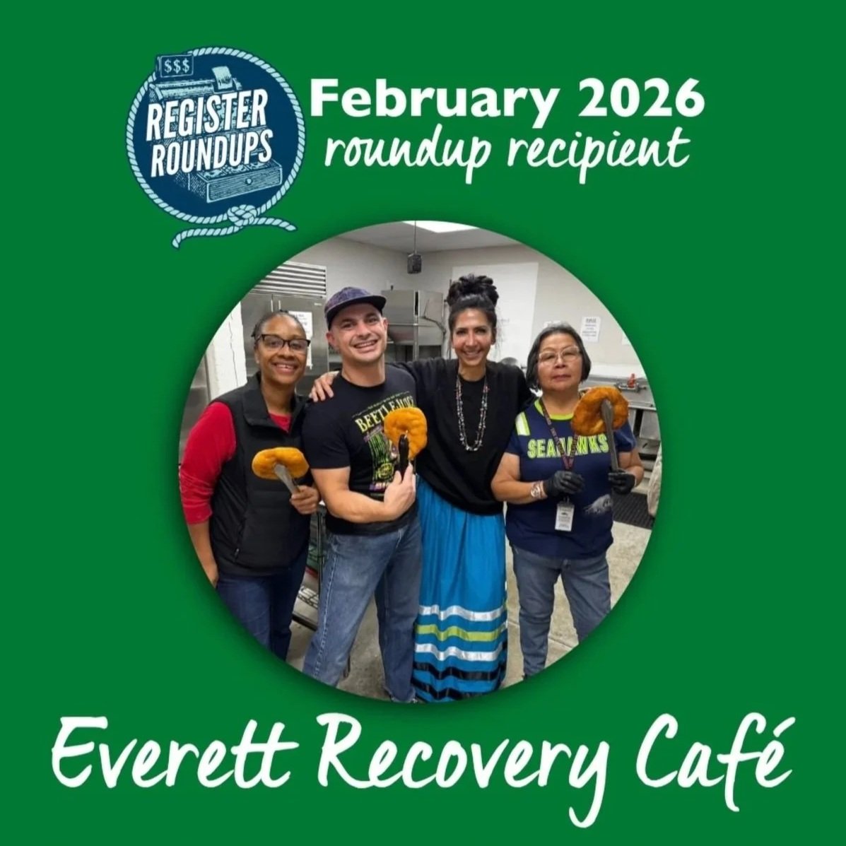 Image of Recovery Cafe Everett