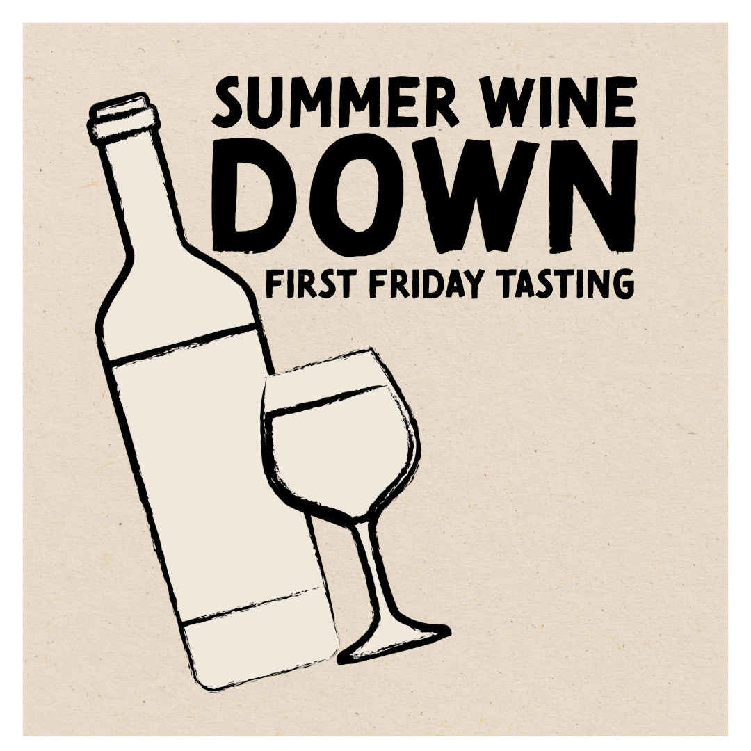 free wine tasting