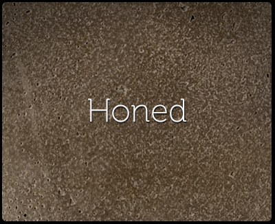 HONED