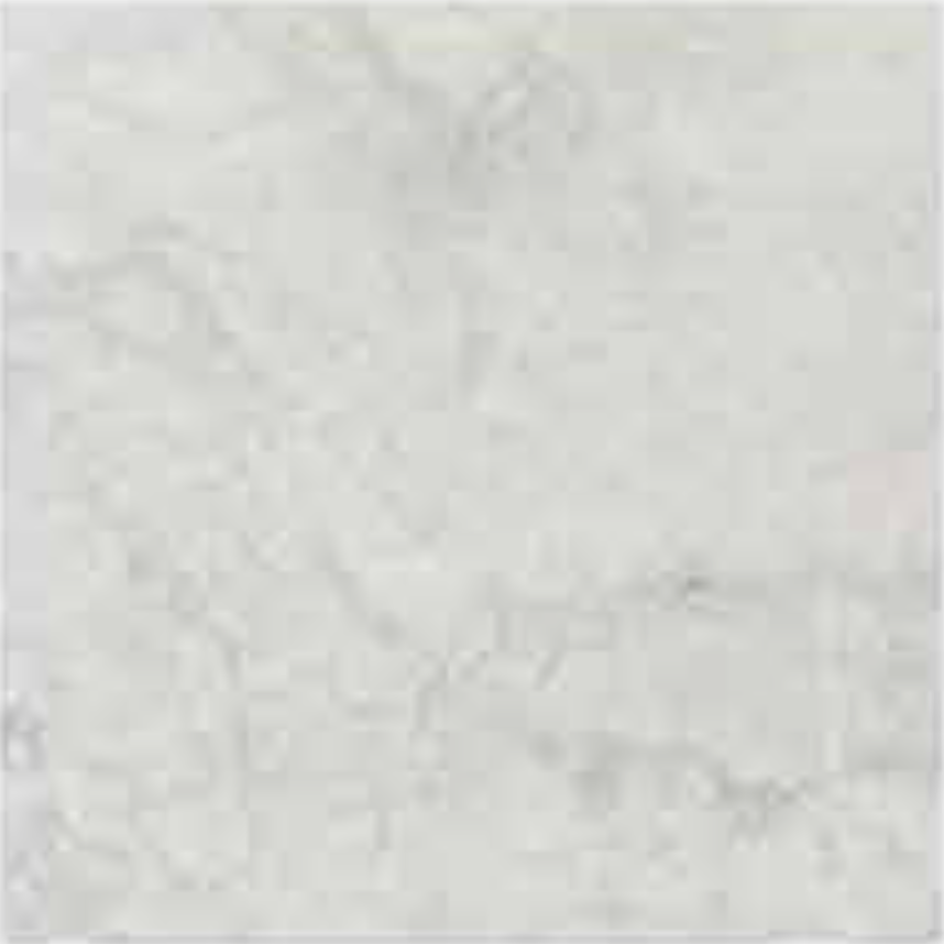 BIANCO CARRARA HONED STONE 3/4" SLAB 2CM THICK