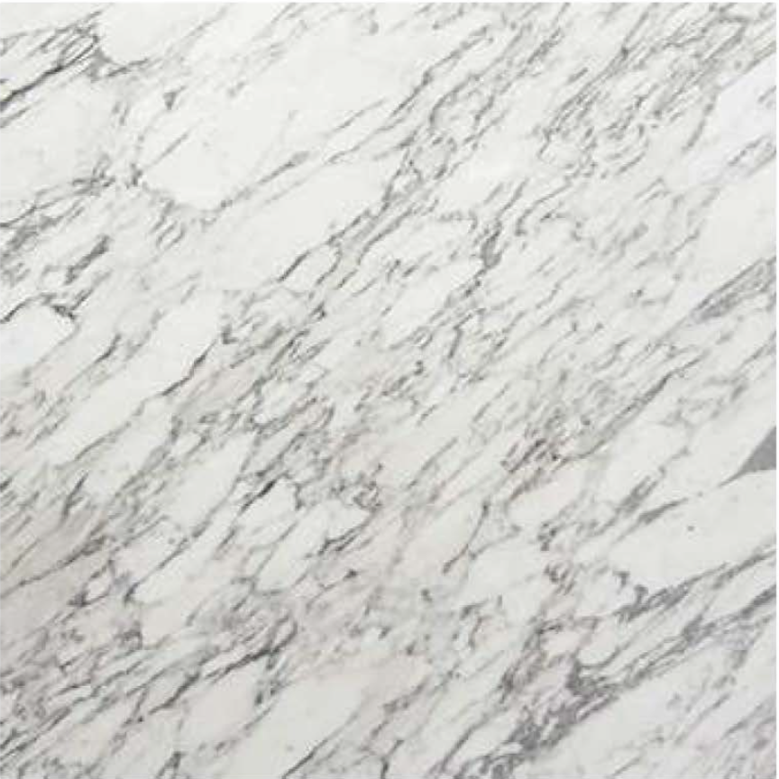 CALACATTA BELGIA POLISHED STONE 3/4" SLAB