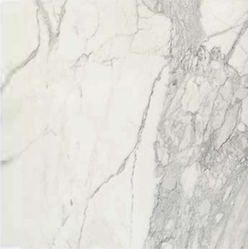 CALACATTA GOLD A1 SELECT POLISHED STONE 1-1/4" SLAB 3CM THICK
