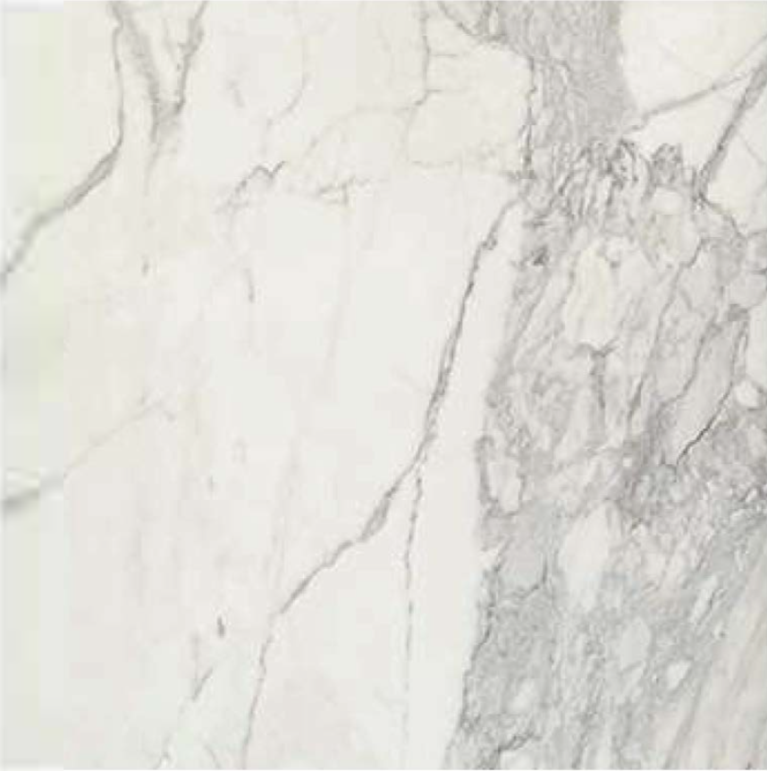 CALACATTA GOLD A2 STANDARD POLISHED STONE 1-1/4" SLAB 3CM THICK