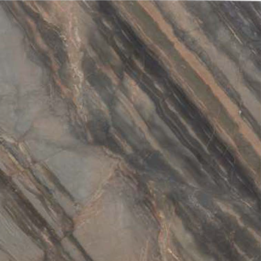 COPPER DUNE LEATHER STONE 1-1/4" SLAB 3CM THICK