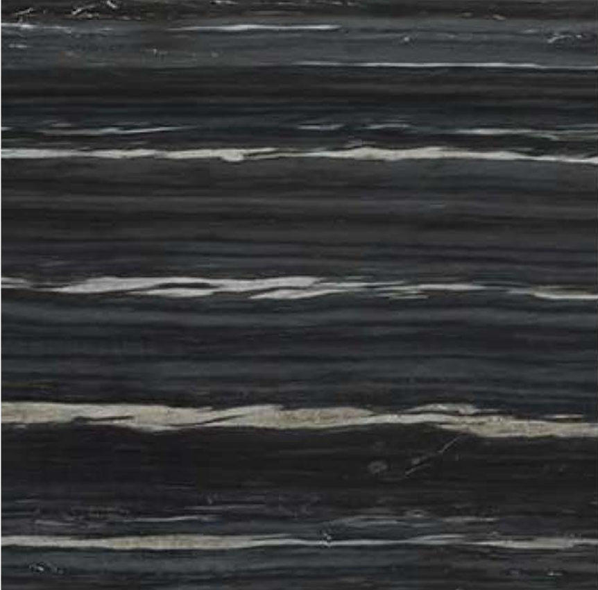 HORIZONTAL BLACK POLISHED STONE 1-1/4" SLAB 3CM THICK