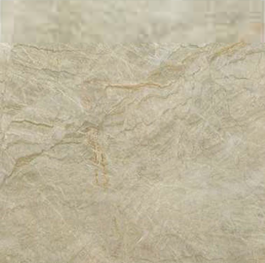 MOTHER OF PEARL QUARTZITE POLISHED STONE 1-1/4" SLAB 3CM THICK