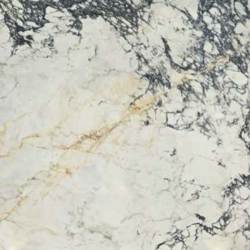 PAONAZZO POLISHED STONE 3/4" SLAB 2CM THICK