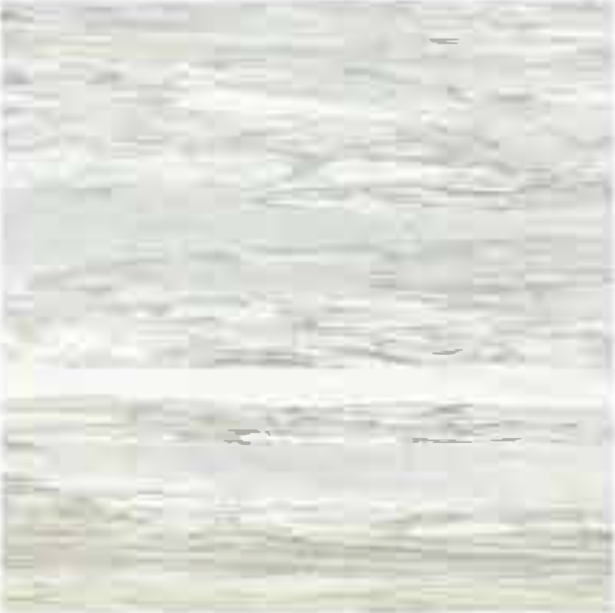 TUSCAN SUPERWHITE VEIN CUT POLISHED STONE 3/4" SLAB 2CM THICK