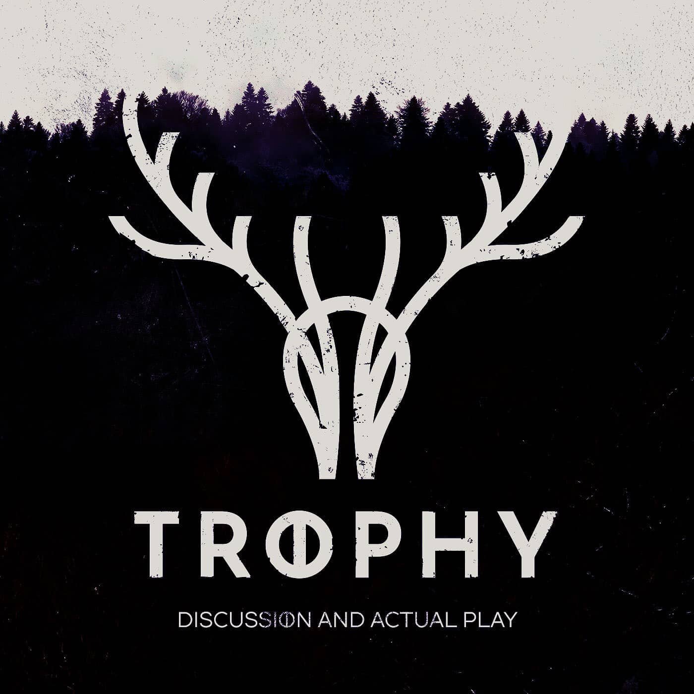 We played Trophy Gold with Jason Cordova of @gauntletrpg! The first session just dropped in our podcast feed and it's a massive one but worth every minute. A great into to Trophy Gold which is an amazing system taking the best pieces of story-gaming 