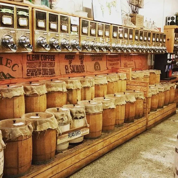 Products — Allegheny Coffee & Tea Exchange