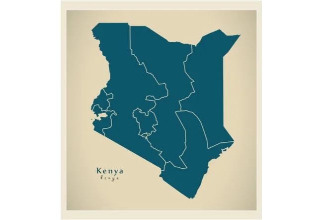 Kenya AA