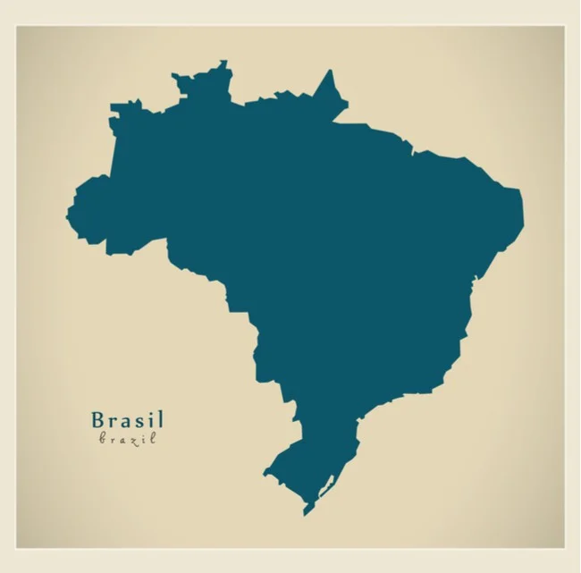 Brazil - Decaf
